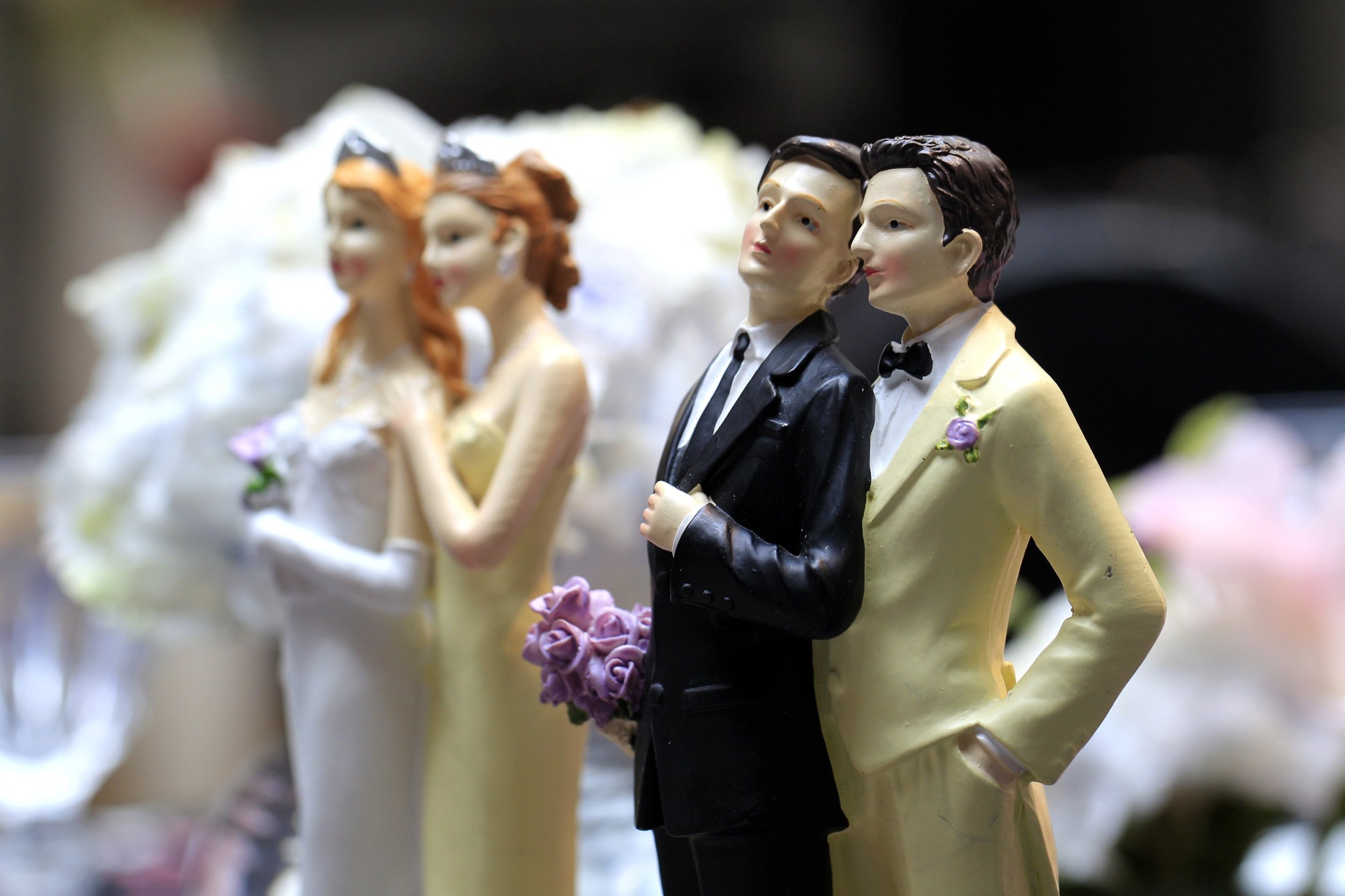 Brazil Paves Way For Legalization Of Same Sex Unions But Church Groups