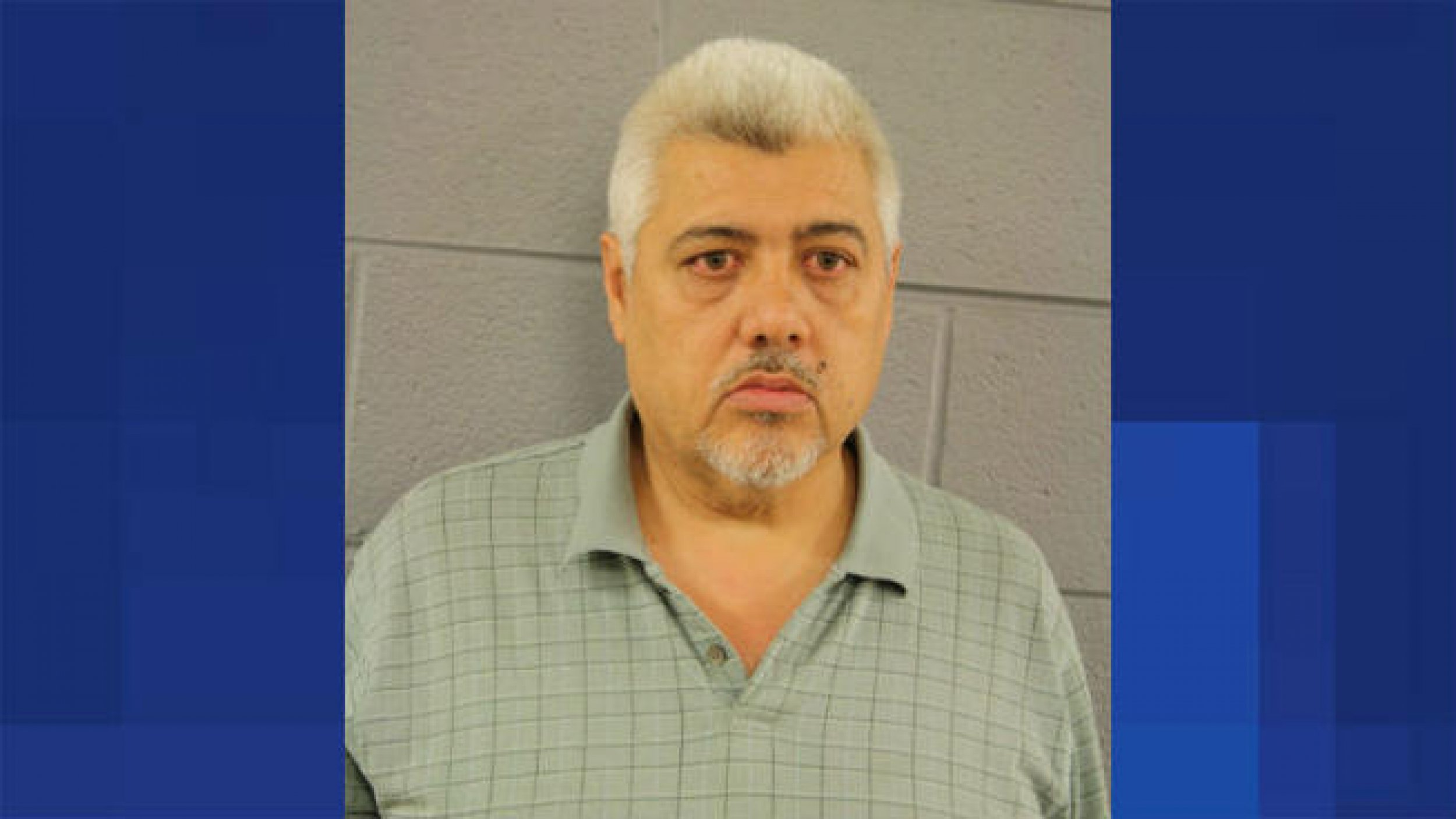 Man Charged With Having Sex With Pit Bull Gerardo Perez Caught At