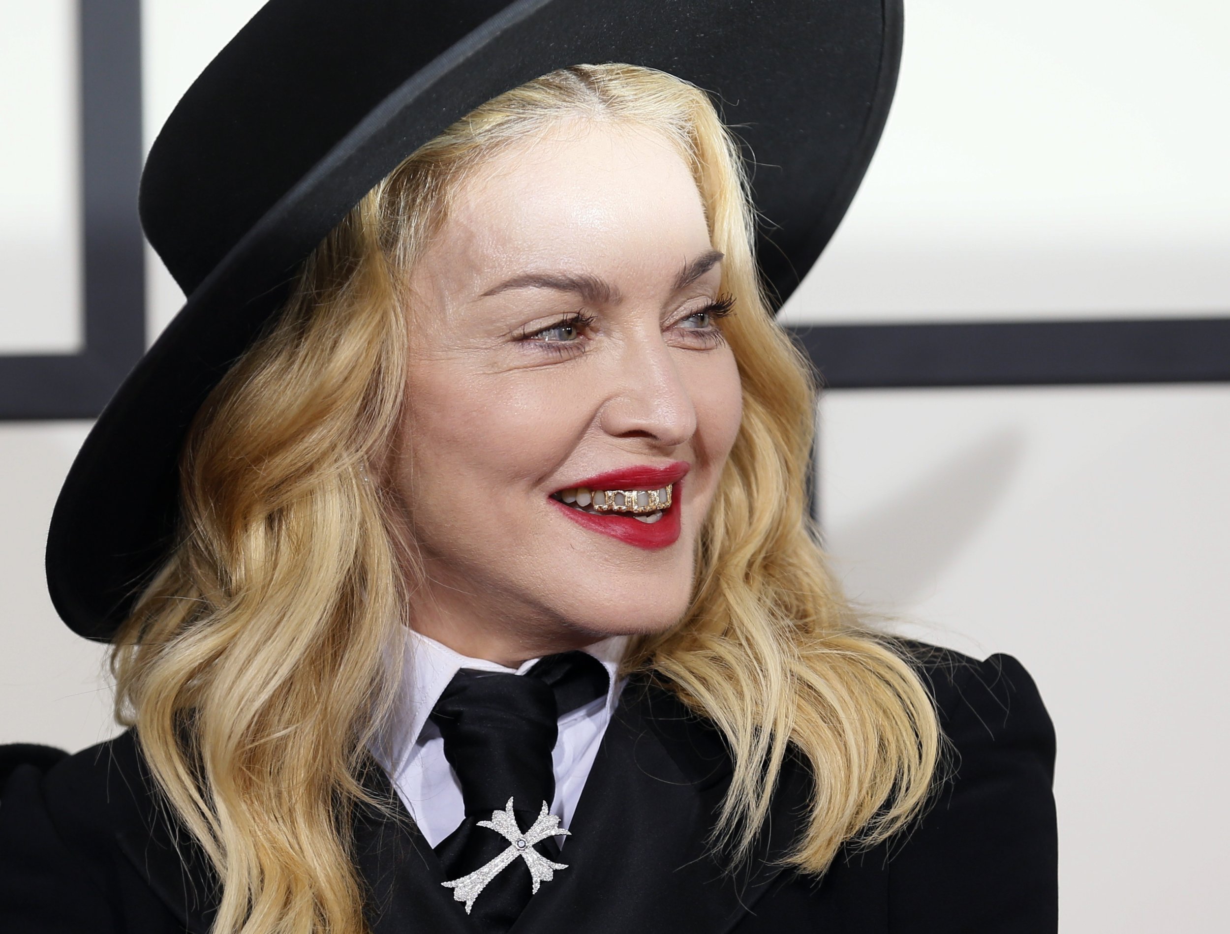 Madonna Will Introduce Members Of Pussy Riot At Amnesty International