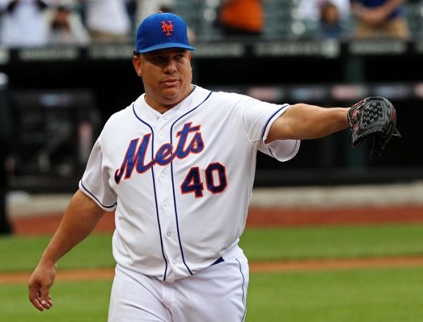 Mlb Rumors New York Mets Ideal Location For Bartolo Colons Final