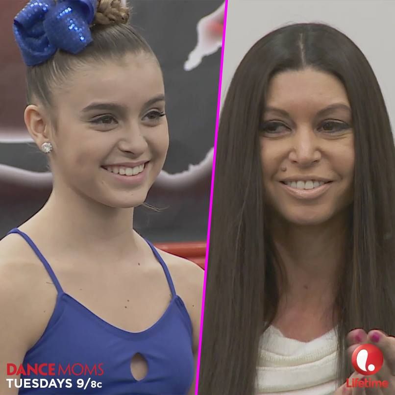 Kalani Hilliker Coming Back To Dance Moms For Season Abby Lee Miller Hints Dancer Has