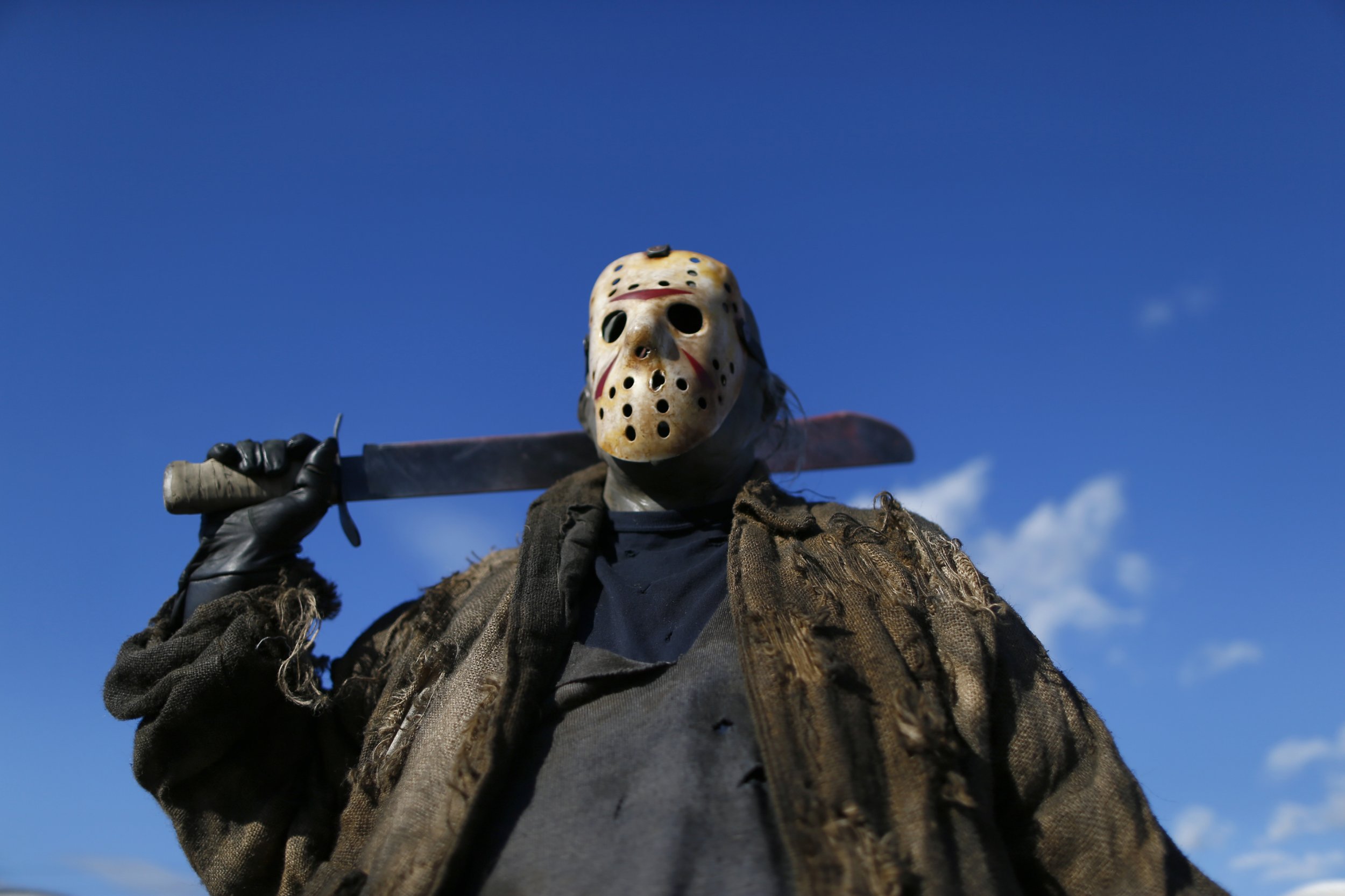 Friday The Th Movies Ranked From Best To Worst What Jason Vorhees