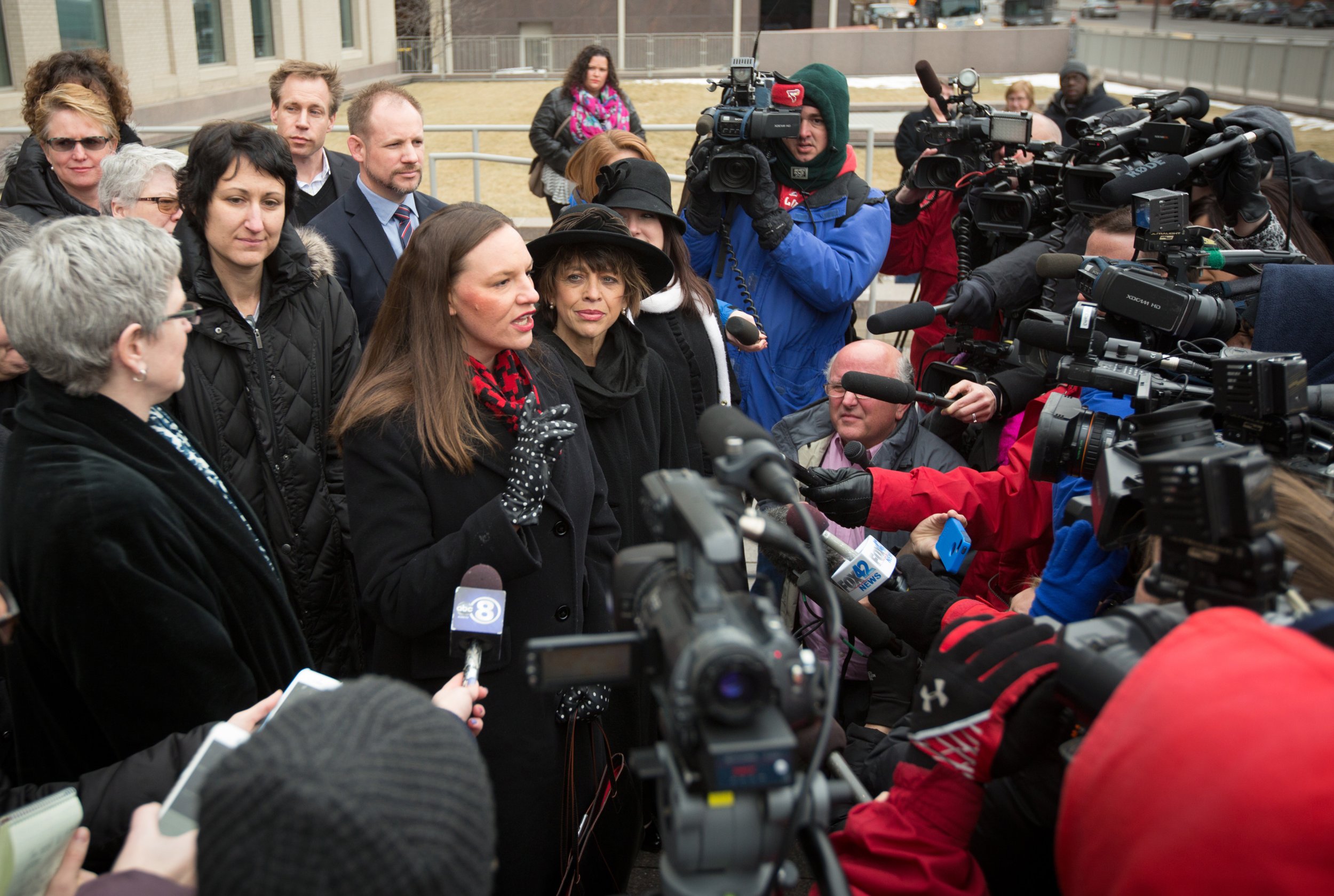 Nebraska Gay Marriage Ban Struck Down State Attorney General Appeals