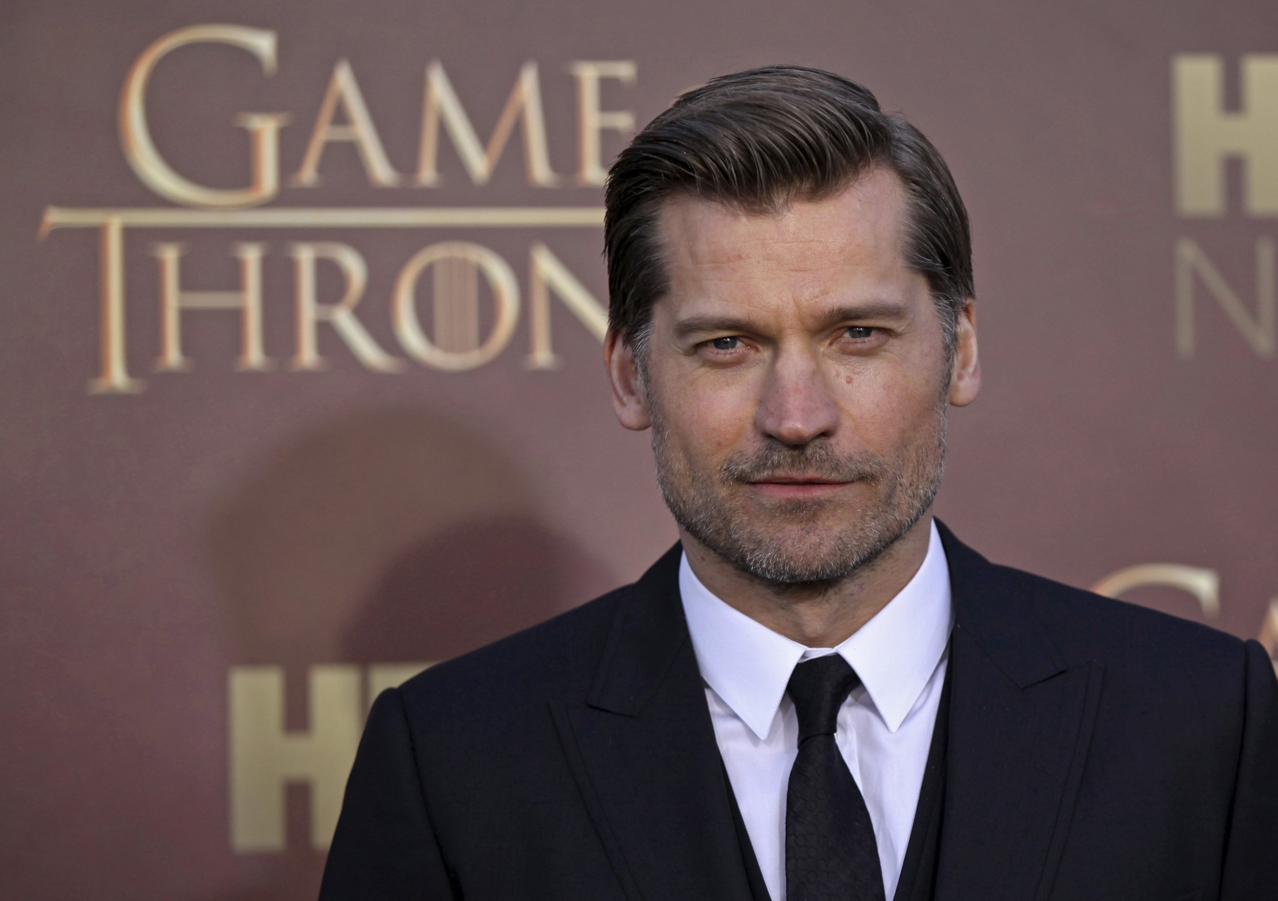 Game Of Thrones Producers Actor Nikolaj Coster Waldau Share Insights