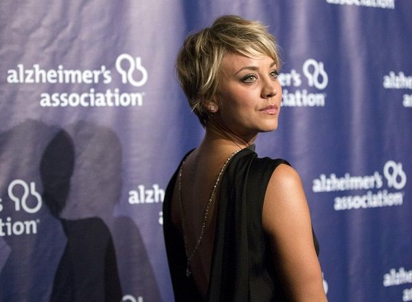 Kaley Cuoco Proves Shes Moved On From Ex Husband Ryan Sweeting Covers