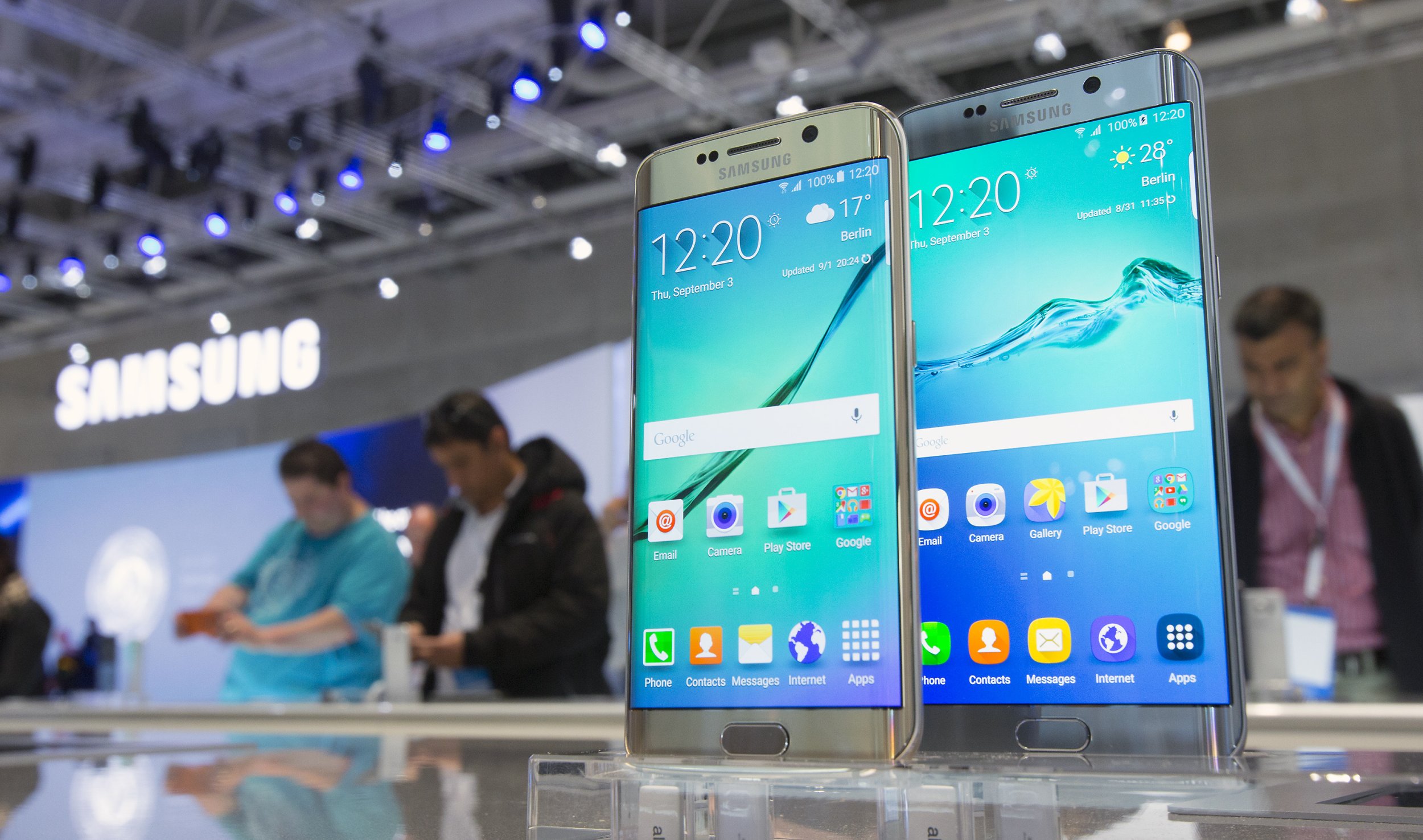 Samsung Group мобильные телефоны Samsung