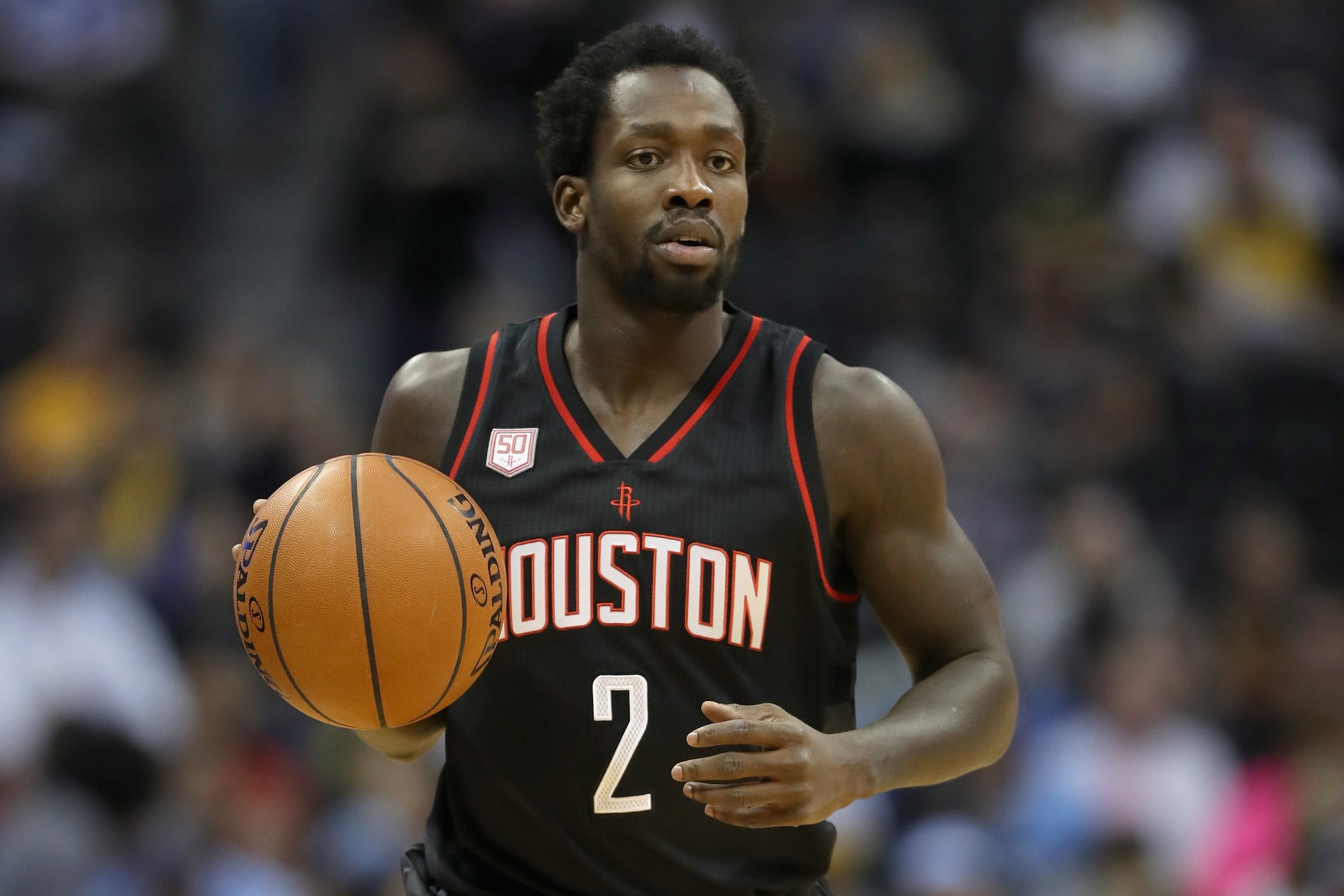 NBA Playoffs 2017 Patrick Beverley Gifs And Memes From NBA Playoffs