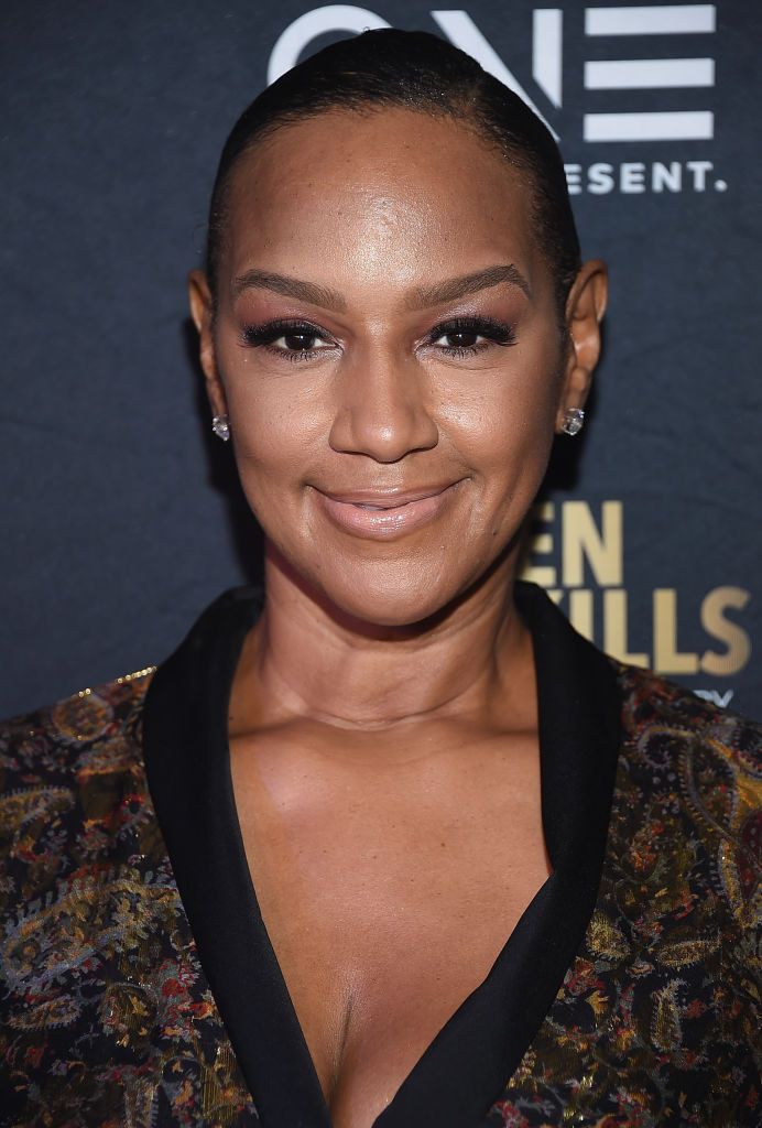 Basketball Wives Star Jackie Christie Slams Daughter After Evelyn