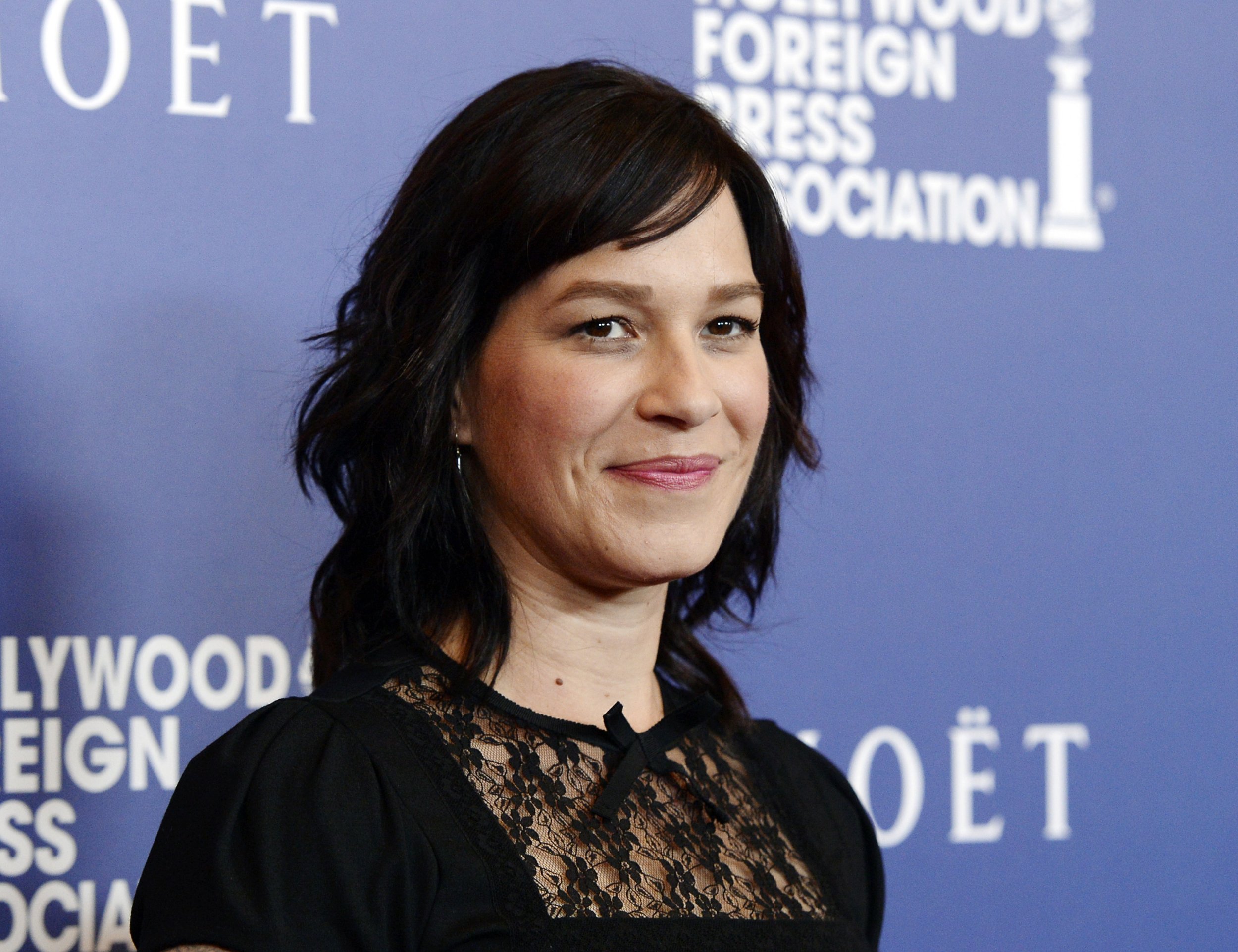 Franka Potente Home