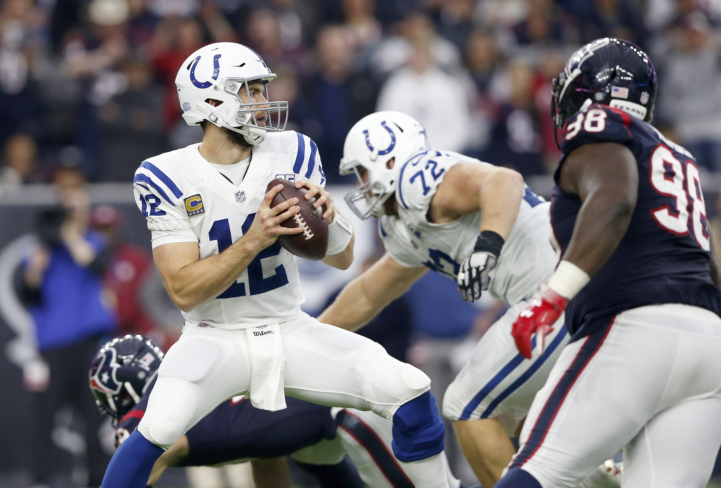 Colts Vs Texans 2019 TV Channel Latest Betting Odds Expert