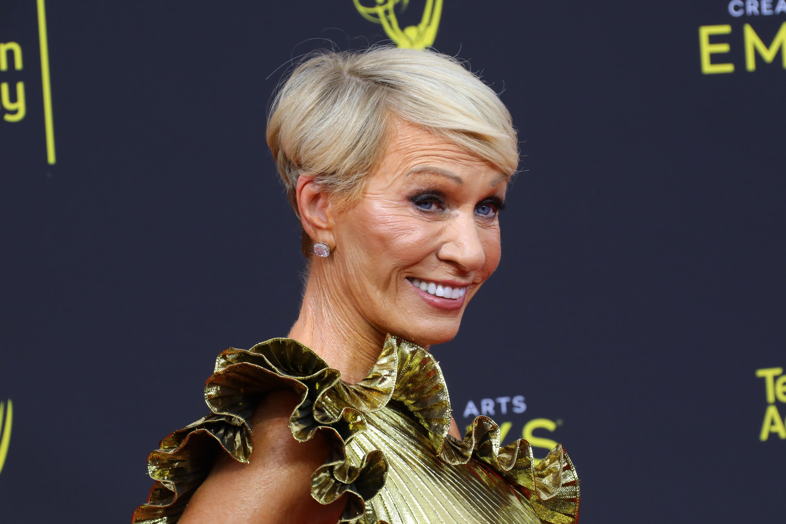 Here S How Shark Tank Judge Barbara Corcoran Made 1 Million In One