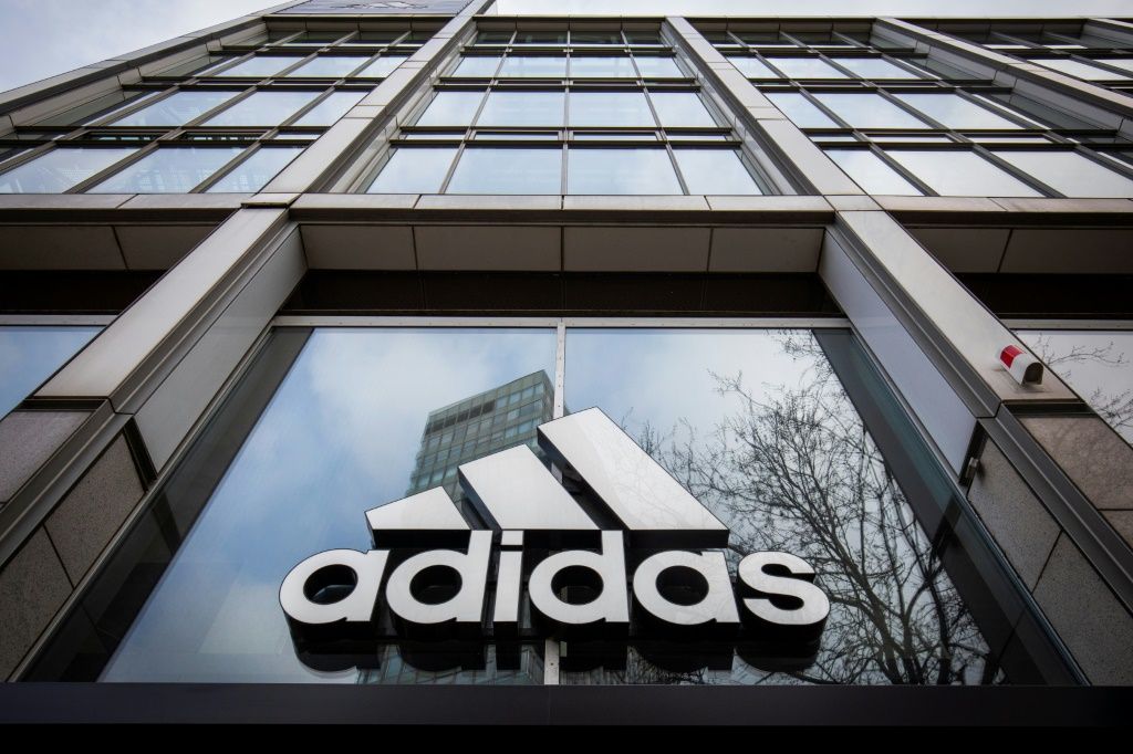Adidas UK Nude Breast Ads Seen As Sexualizing Women Banned By ASA