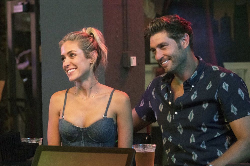 Kristin Cavallaris Ex Jay Cutler Hanging Out With Her Ex BFF Amid