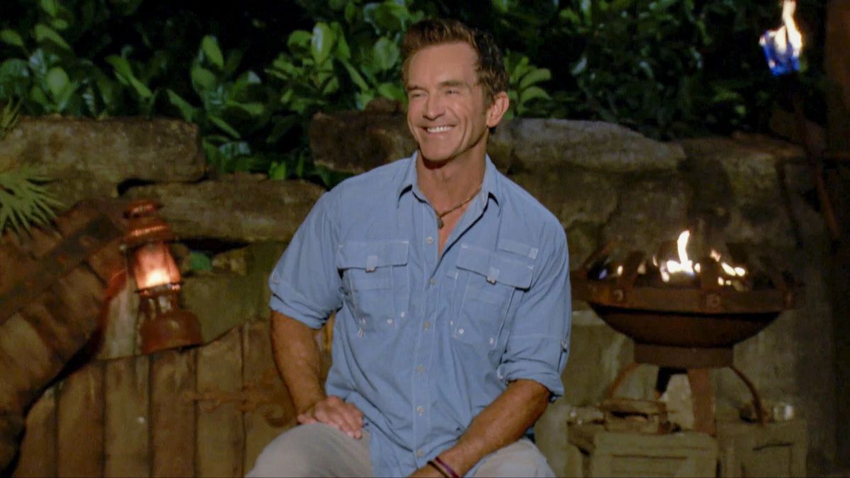 Survivor Finale How Much Is Jeff Probsts Salary And Net Worth