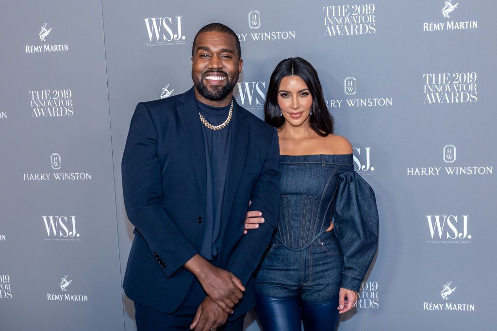 Kanye West Claims He Stopped Leak Of A Second Kim Kardashian Ray J Sex