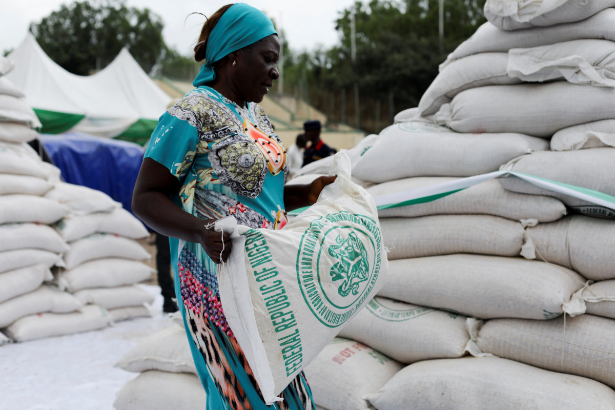 Security And Food Crises Expected To Dominate African Union Summit