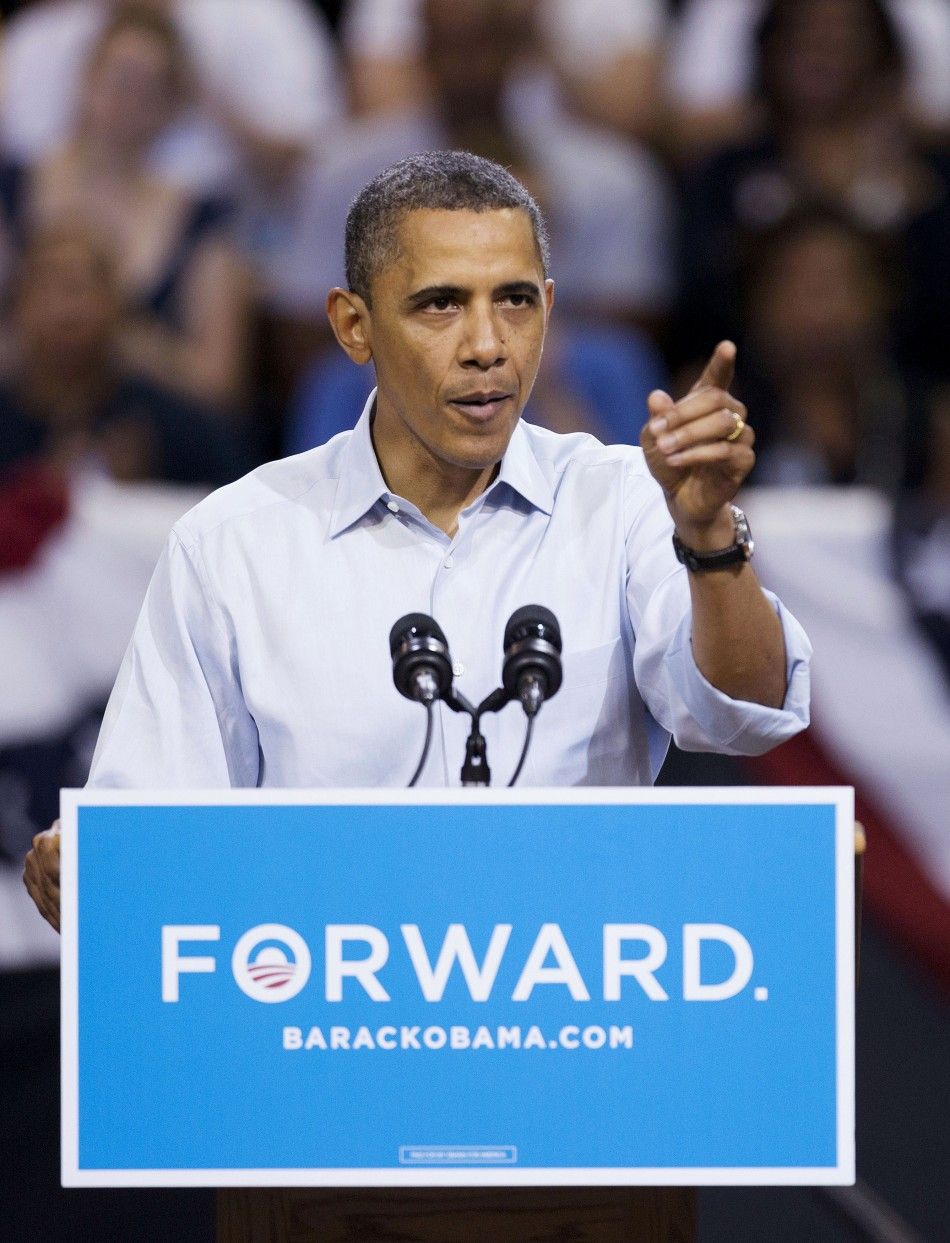 Obama To Endorse Gay Marriage Today All Signs Point To Yes