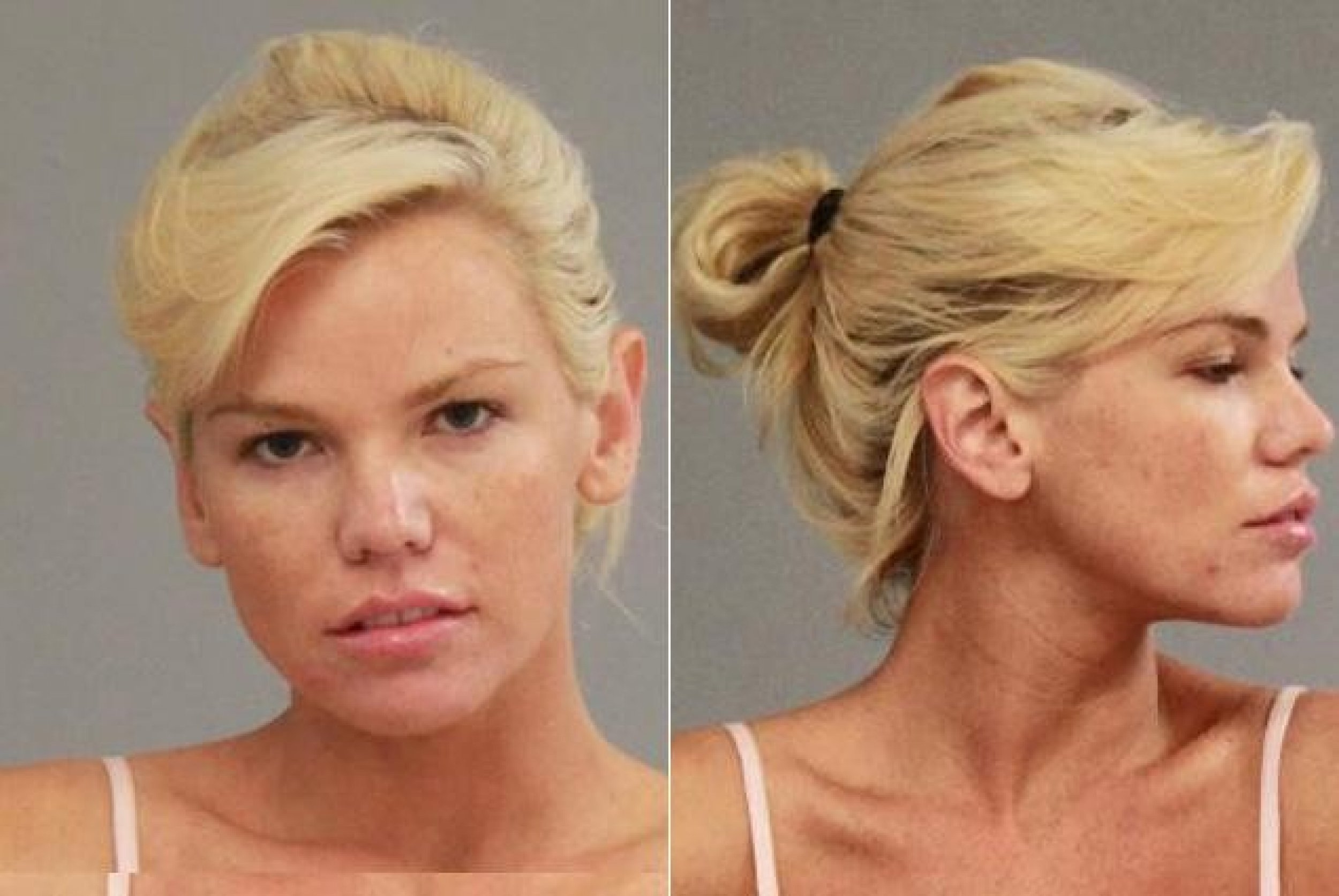 Colleen Shannon Playboy Playmate Arrested For Smuggling Man Across The Border IBTimes