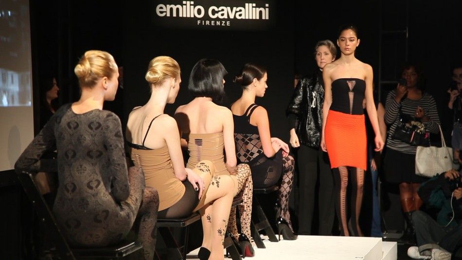 Emilio Cavallini Luxury Edition Collection