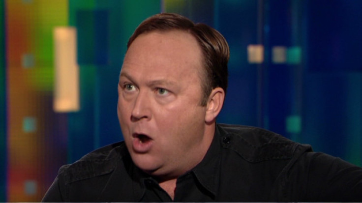 Alex Jones