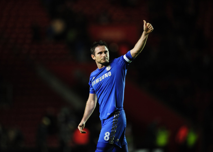 Frank Lampard