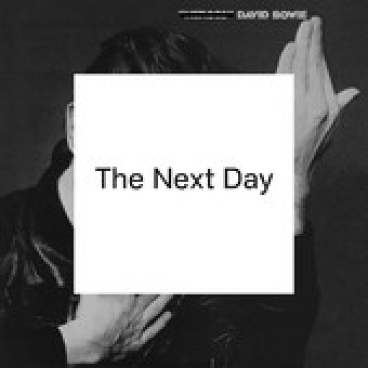 'The Next Day'