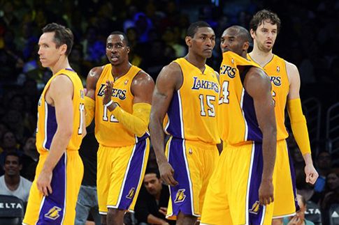 Los Angeles Lakers Vs. Sacramento Kings, Where To Watch Live Online ...