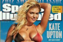Kate Upton Sports Illustrated Swimsuit Edition