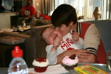 Avalanna Routh: Justin Bieber Has Valentine's Day Date With 6-Year-Old Cancer Patient