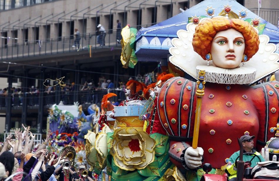 carnival mardi gras tips and tricks