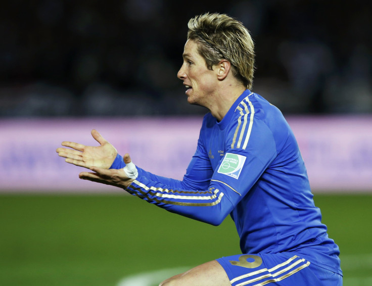 Fernando Torres