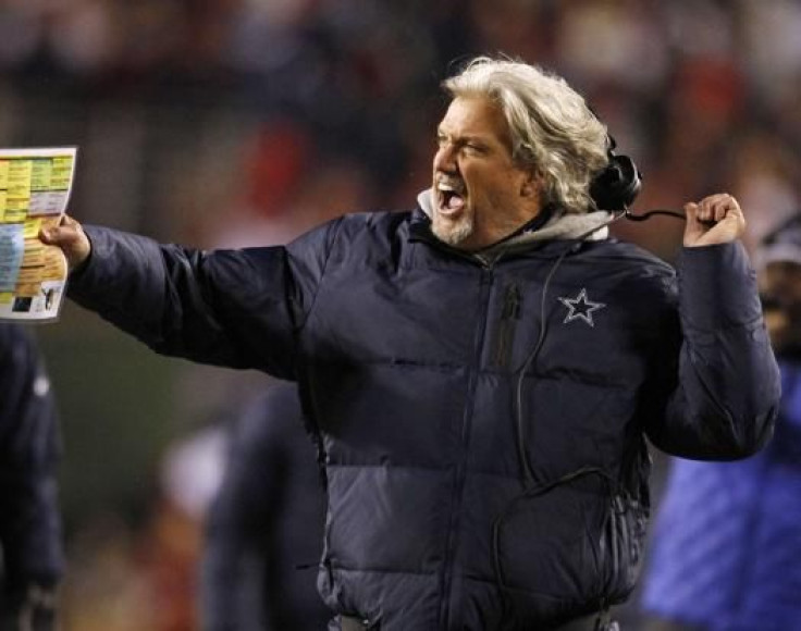 Rob Ryan Fired: Lovie Smith, Dave Wannstedt, Ray Horton, Romeo Crennel Rumored Candidates To Replace Dallas Cowboys Defensive Coordinator