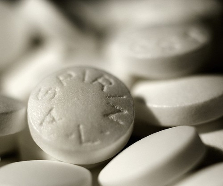 Aspirin A Day Can Keep Cancer At Bay, Research