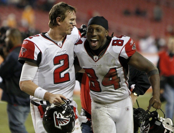 Roddy White