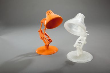 MakerBot Unveils Replicator 2X 3D Printer at CES