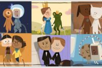 Google Doodle Gay Marriage