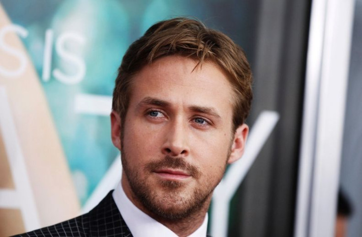 Ryan Gosling 