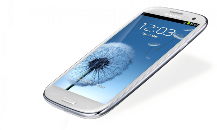 Samsung Galaxy S4