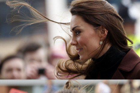 No More Missing Curves: Kate Middleton’s Latest Photos Defy Anorexia Fears