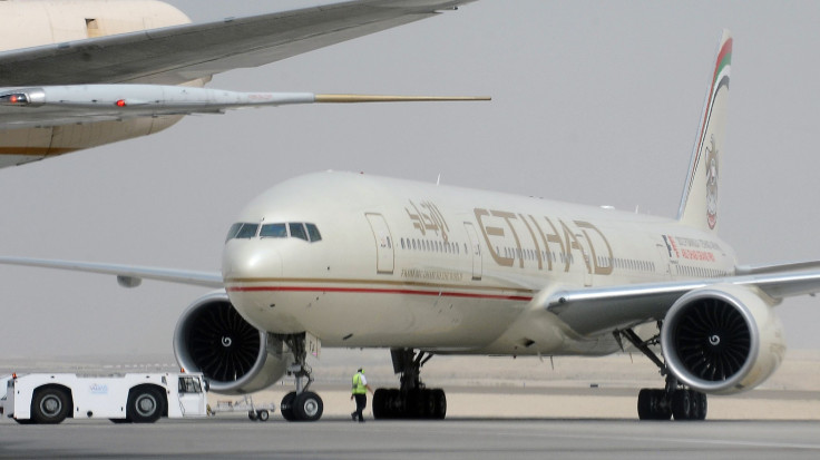 Etihad Airways