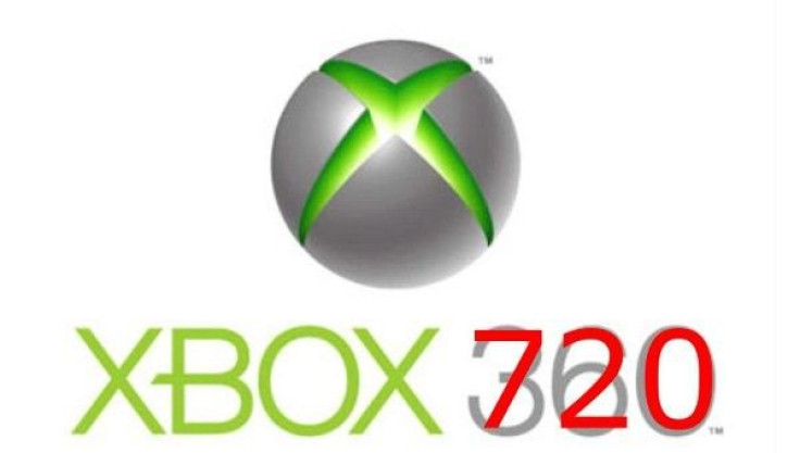 Xbox 720