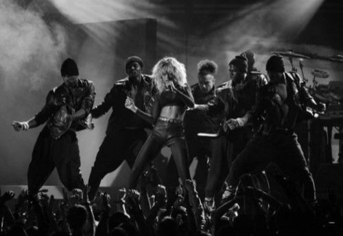 2012 Grammys
