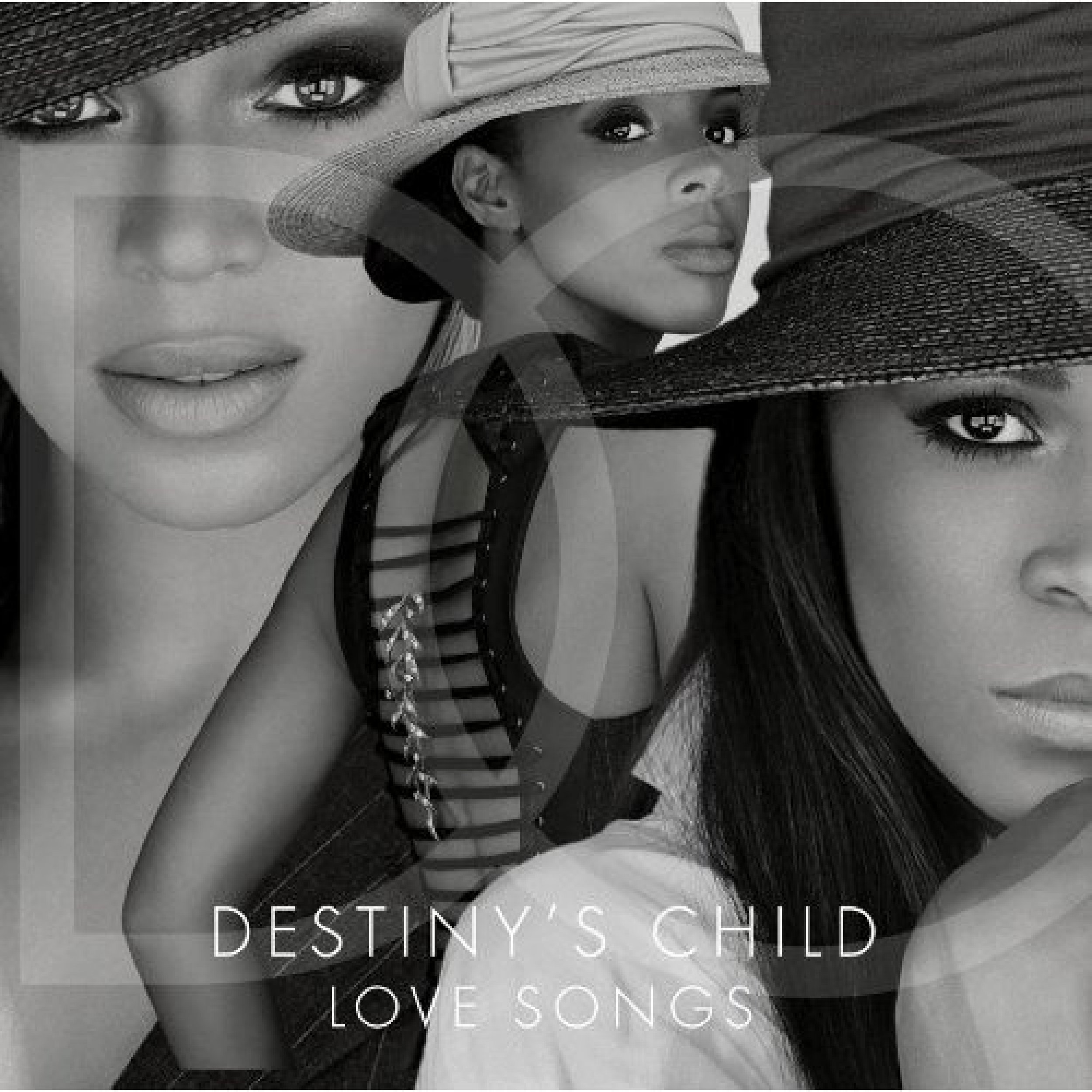 A Look At Destinys Child Over The Years