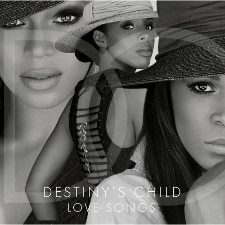 A Look At Destiny's Child Over The Years
