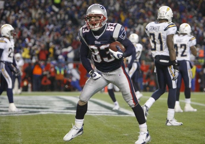 Wes Welker