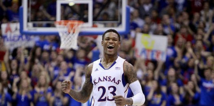 ben mclemore