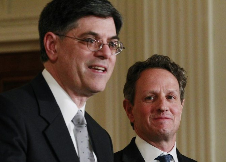 Jack Lew 2