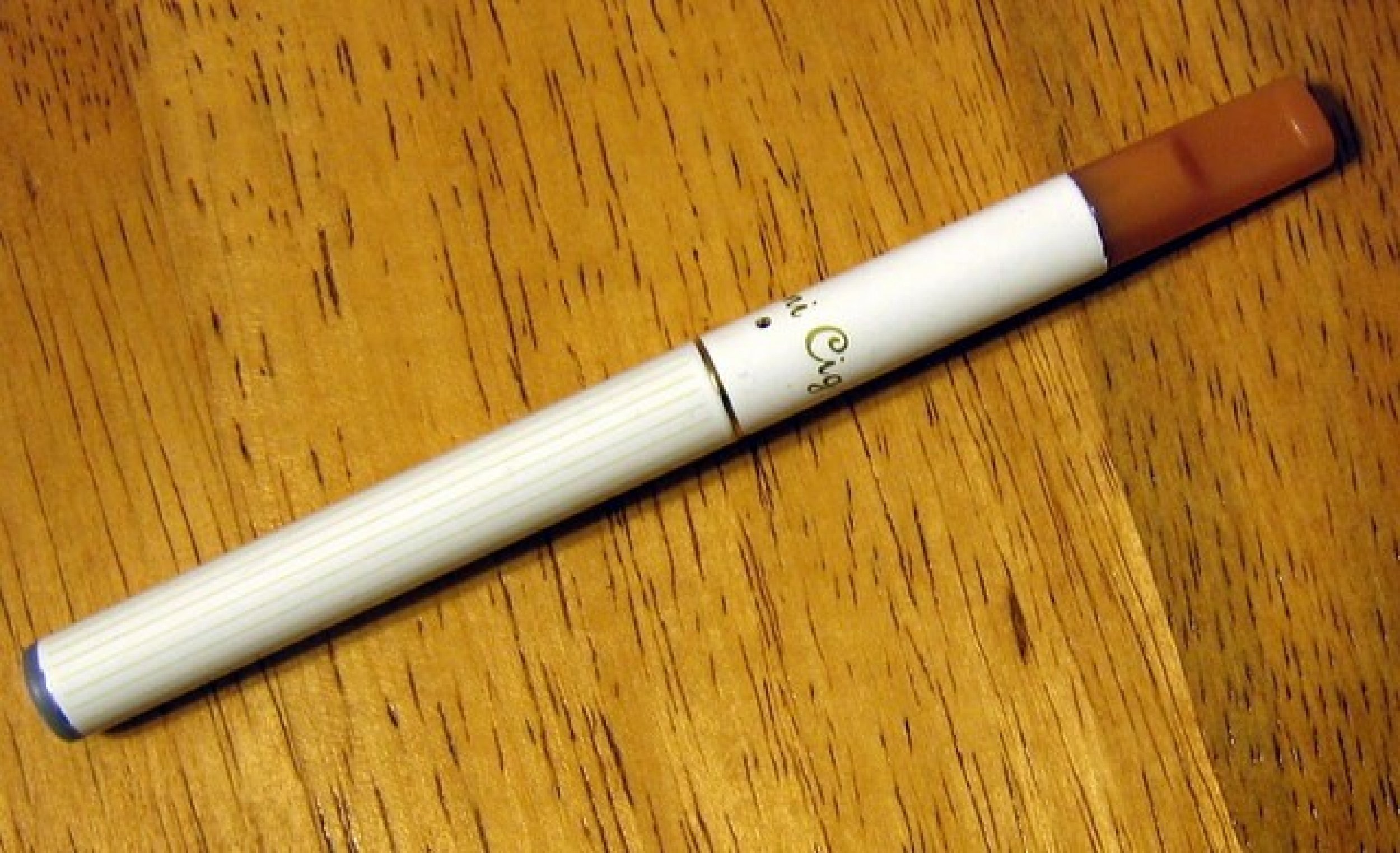 Are E Cigarettes A Safe Alternative To Smoking