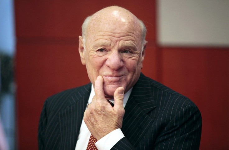 Barry Diller