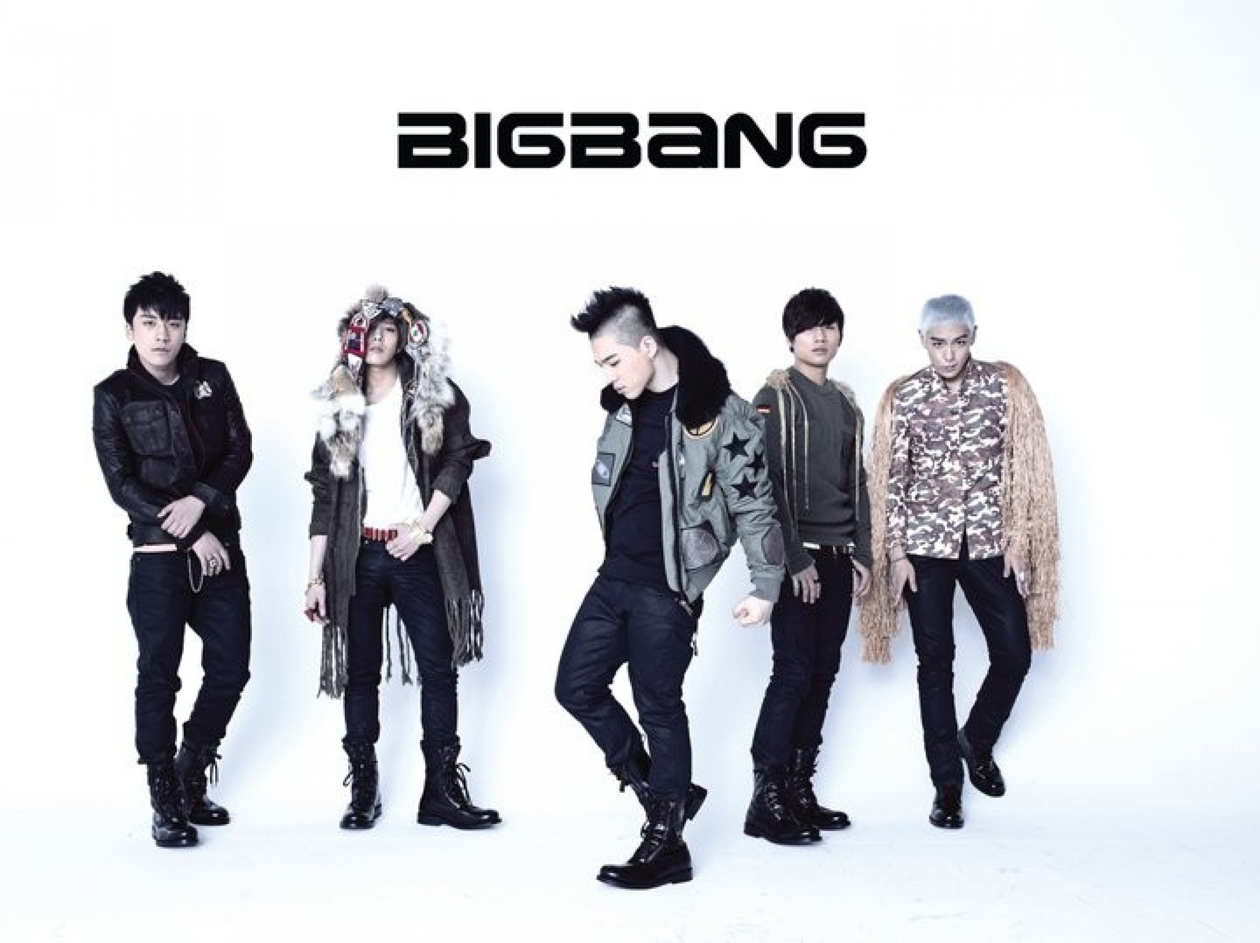 Big Bang